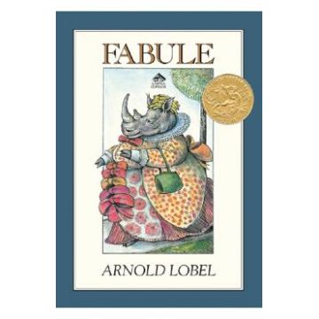 Fabule - Arnold Lobel