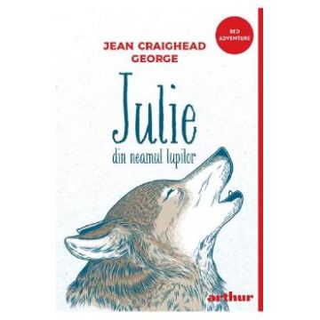 Julie din neamul lupilor - Jean Craighead George