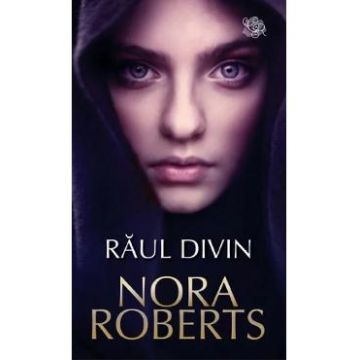 Raul Divin - Nora Roberts