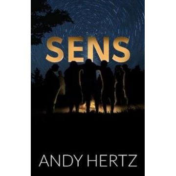 Sens - Andy Hertz