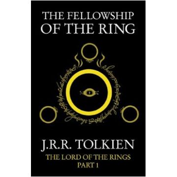 The Fellowship of the Ring. Part 1 - J. R. R. Tolkien