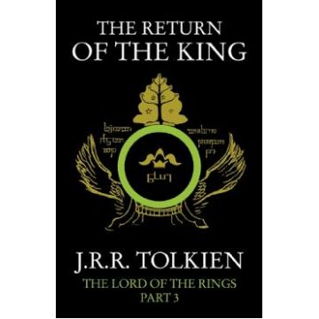 The Return of the King. Part 3 - J. R. R. Tolkien