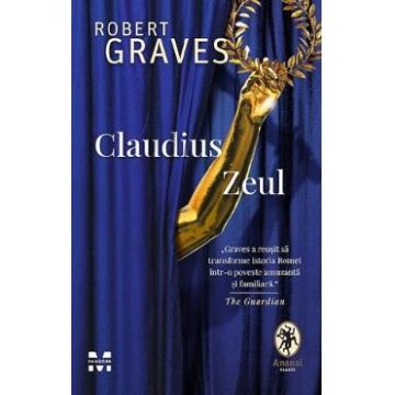 Claudius Zeul - Robert Graves