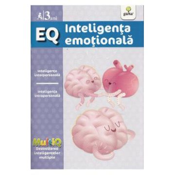EQ 3 Ani Inteligenta emotionala