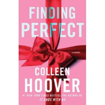 Finding Perfect. Hopeless #2.6 - Colleen Hoover