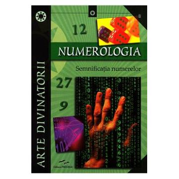 Numerologia. Semnificatia numerelor