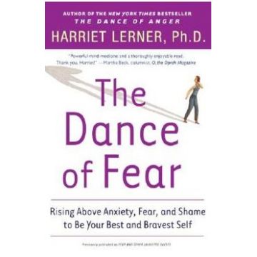 The Dance of Fear - Harriet Lerner