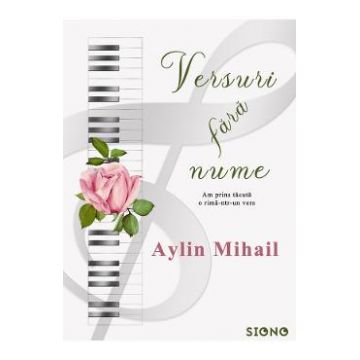 Versuri fara nume - Aylin Mihail