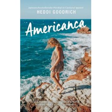 Americanca - Heddi Goodrich
