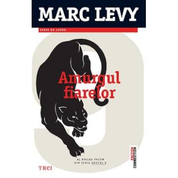 Amurgul fiarelor - Marc Levy