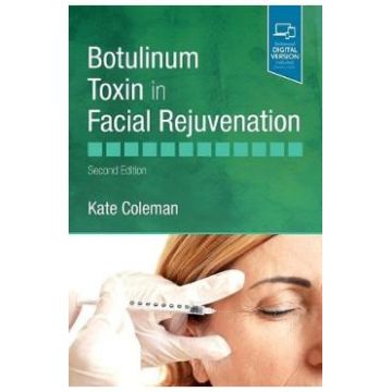 Botulinum Toxin in Facial Rejuvenation - Kate Coleman