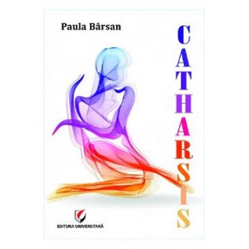 Catharsis - Paula Barsan