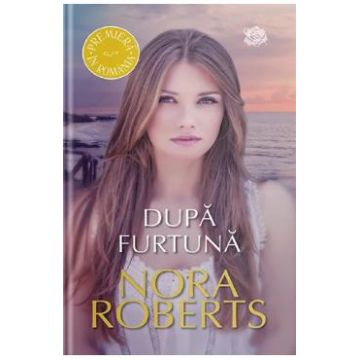 Dupa furtuna - Nora Roberts