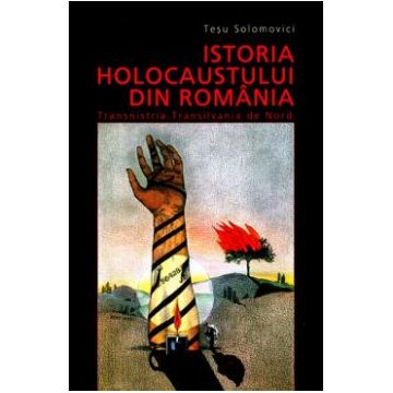 Istoria holocaustului din Romania - Tesu Solomovici