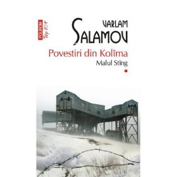 Povestiri din Kolima Vol.1: Malul Sting - Varlam Salamov