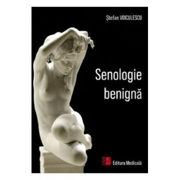 Senologie benigna - Stefan Voiculescu