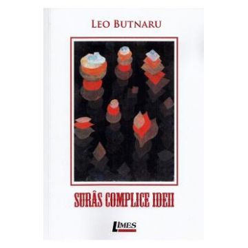 Suras complice ideii - Leo Butnaru