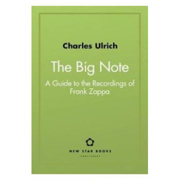 The Big Note - Charles Ulrich