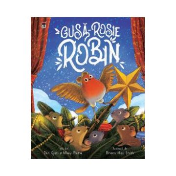Gusa-Rosie Robin - Dan Ojari, Mikey Please