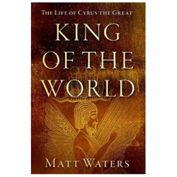 King of the World - Matt Waters