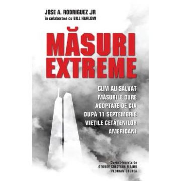 Masuri extreme - Jose A. Rodriguez Jr, Bill Harlow