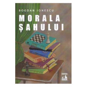 Morala sahului - Bogdan Ionescu