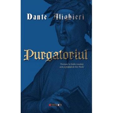 Purgatoriul - Dante Alighieri