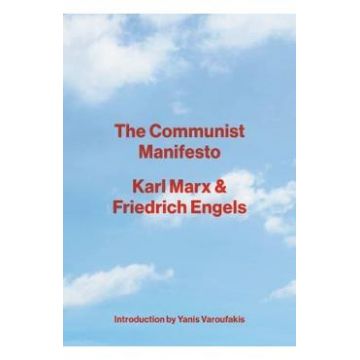 The Communist Manifesto - Karl Marx, Friedrich Engels