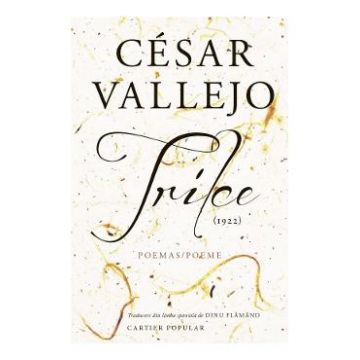 Trilce - Cesar Valejo