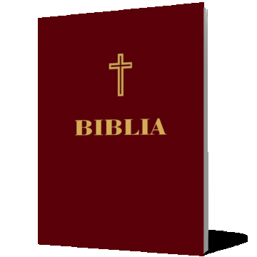 Biblia (Ediţie a Sfântului Sinod) (format 073)