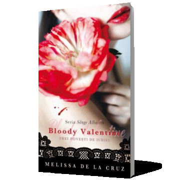 Bloody Valentine. Trei poveşti de iubire