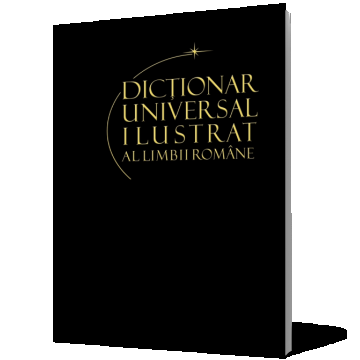 Dicționar universal ilustrat al limbii române - Vol. 3