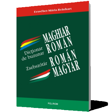 Dicţionar de buzunar maghiar-român/român-maghiar