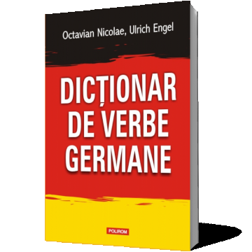 Dicţionar de verbe germane