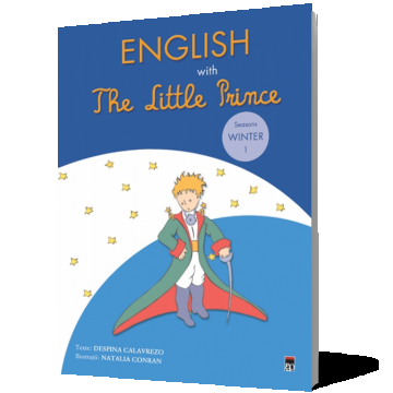 English with The Little Prince - vol.1 ( Winter )