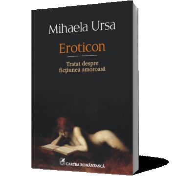 Eroticon. Tratat despre ficţiunea amoroasă