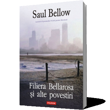 Filiera Bellarosa şi alte povestiri