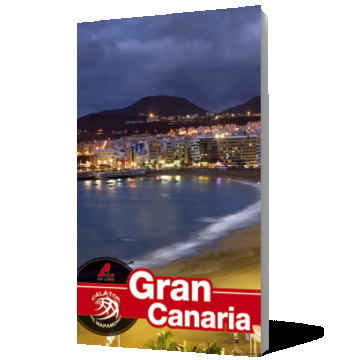 Gran Canaria ghid turistic