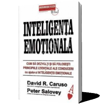 Inteligenţa emoţională