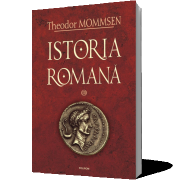 Istoria romană III