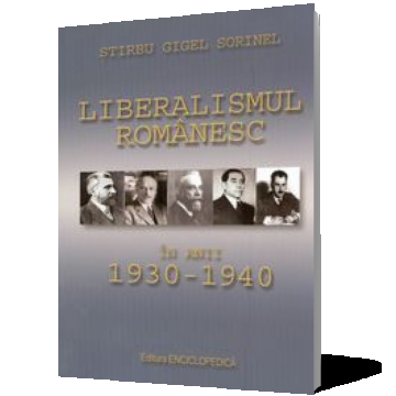Liberalismul românesc în anii 1930-1940