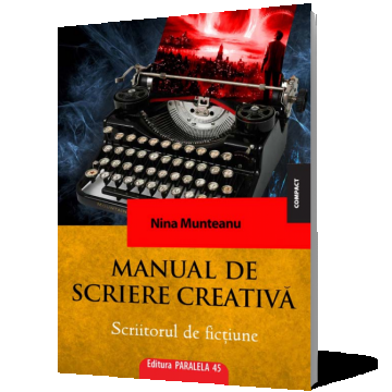 Manual de scriere creativa