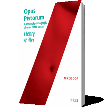 Opus pistorum