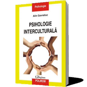 Psihologie interculturală