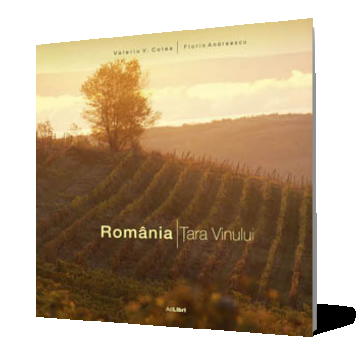 Romania - Tara vinului (romana)