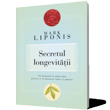 Secretul longevităţii