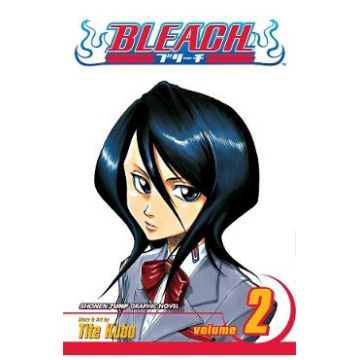 Bleach Vol.2 - Tite Kubo