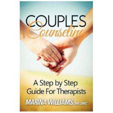 Couples Counseling - Marina Iandoli Williams