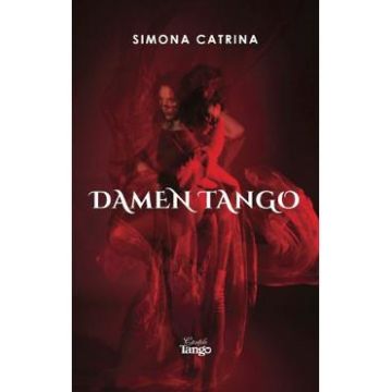 Damen Tango - Simona Catrina
