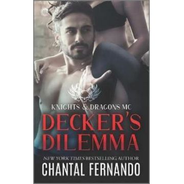Decker's Dilemma - Chantal Fernando